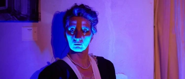 Event-Image for 'Leichenschmaus & Schwarze Katzen'