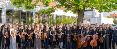 Event-Image for 'Das gibt’s nur einmal: Kino für’s Ohr'