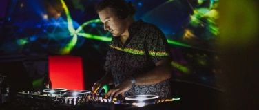 Event-Image for 'FESTUNG INVITES: KIMMEI ALL NIGHT LONG'