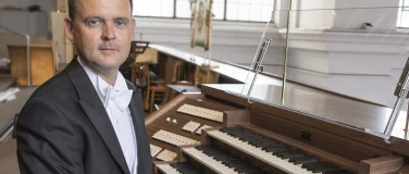 Event-Image for 'Orgelkonzert'