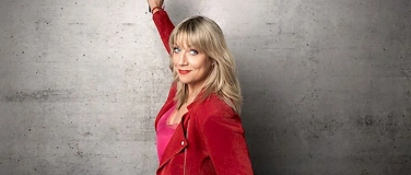 Event-Image for 'Mirja Regensburg - HAPPY.'