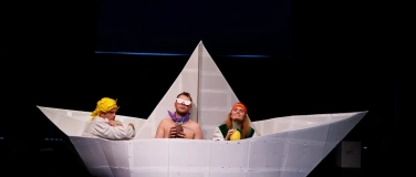 Event-Image for 'Let’s Play Monkey Island'