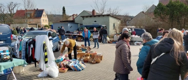 Event-Image for 'Schlacken-Flohmarkt'
