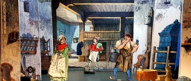 Event-Image for 'Tischlein deck dich'