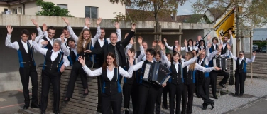 Event-Image for 'Akkordeon-Jahreskonzert mit Theater'