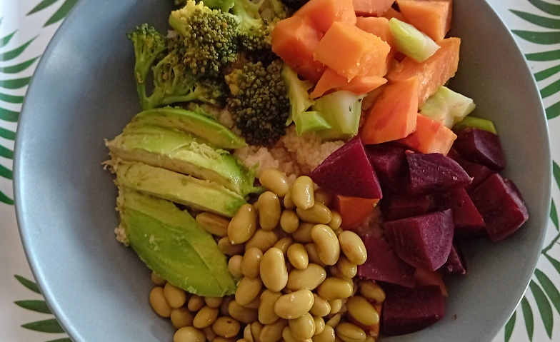 Event-Image for 'Brainfood mit Genuss – essen, was den Kopf stärkt'