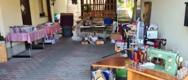 Event-Image for '3. Heimburger Hof-und Garagenflohmarkt'