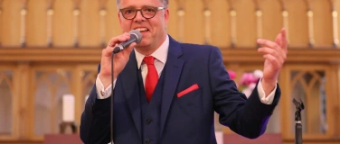 Event-Image for 'Udo Jürgens meets Frank Sinatra - "Aber bitte mit Sahne"'