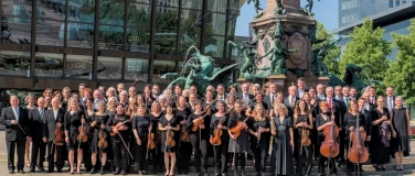 Event-Image for 'Festkonzert 75 Jahre LLO im Gewandhaus'