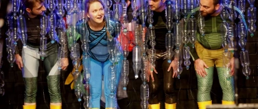 Event-Image for 'Kindertheater des Monats - Theater Marabu mit "SPLASH!"'