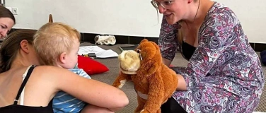 Event-Image for 'Mir singed - Für Babys und Kleinkinder'