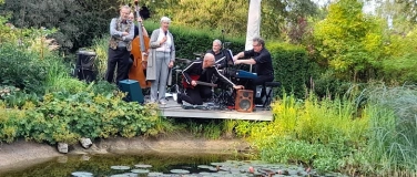 Event-Image for '„Oh, wer um alle Rosen wüßte…“'