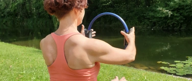 Event-Image for 'Outdoor Pilates'