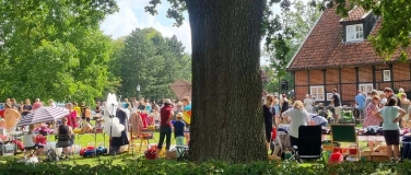 Event-Image for 'Kinderkleiderbörse am Heimatahaus'