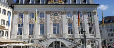 Event-Image for 'Stadtführung Bonn - City Highlights in Kürze'