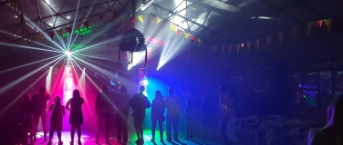 Event-Image for 'Erntefest Helmerkamp: Partynacht mit DJ Andy Beins'