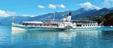 Event-Image for 'Dampf Blümlisalp - entfällt'