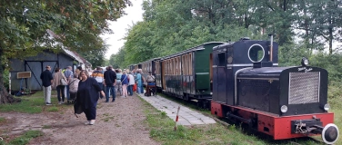Event-Image for 'Fahrt mit der Museumsbahn nach Altenboitzen und zurück'
