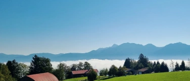 Event-Image for 'Original Hüttenkrimi an der Glentleiten'