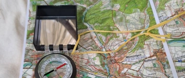 Event-Image for 'Wildnis Wochenende nur f&uuml;r Frauen'