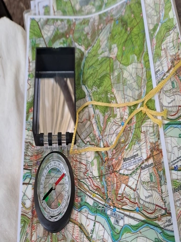 Wildnis Wochenende nur f&uuml;r Frauen Naturcamp Nahetal, Bergstrasse, 55569 Monzingen Billets