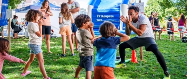 Event-Image for 'Sport- und Familientag'