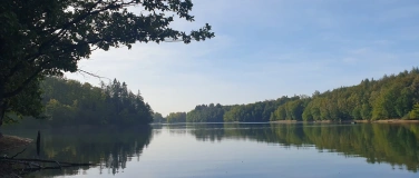 Event-Image for 'Wald, Wasser, Waffeln - Bergisch Wandern und Genießen'