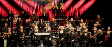 Event-Image for 'Jahreskonzert des Blasorchesters Brass-Sax Petersfehn e.V.'