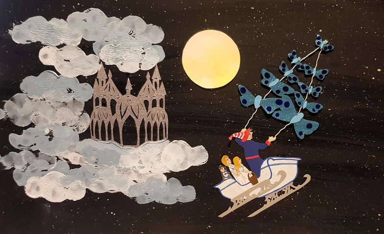 Event-Image for 'Peterchens Mondfahrt'