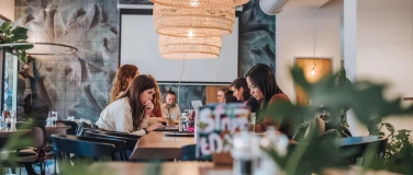 Event-Image for 'Smart Prompting: KI souverän einsetzen'