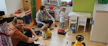 Event-Image for 'Vater & Kind Treff'