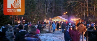 Event-Image for 'Lebende Krippe der Kaufbeurer Initiaitive e. V.'