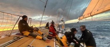 Event-Image for '45000 Seemeilen rund um die Welt'