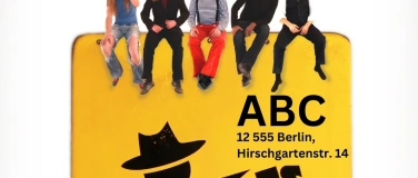 Event-Image for 'DIE WALLERTS im OffBeatRausch'