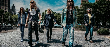 Event-Image for 'THE DEAD DAISIES - SPRING EU/UK TOUR 2027'