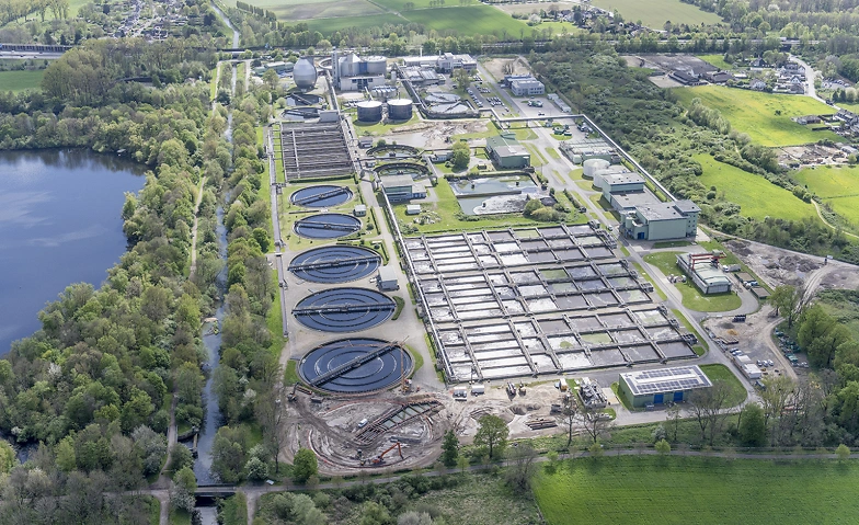 Event-Image for 'Öffentliche Führungen Kläranlage Mönchengladbach-Neuwerk'