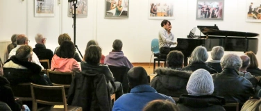 Event-Image for 'Do., 05.06., 19 Uhr: Klavierabend mit Lorenzo Mazzola und Jo'