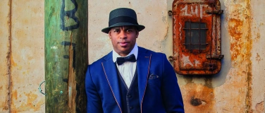 Event-Image for 'Jazz & Blues Open / Roberto Fonseca'