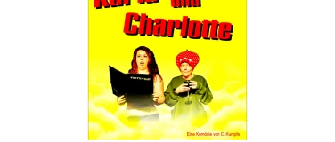Event-Image for 'KARLA und CHARLOTTE'
