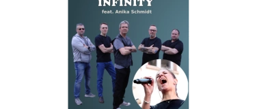Event-Image for 'Coverband Infinity live bei der Kirmes in Güdesweiler'
