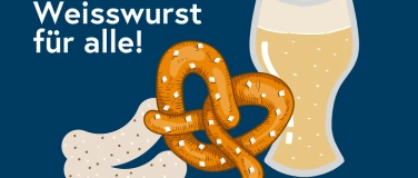 Event-Image for 'Weißwurstfrühstück'