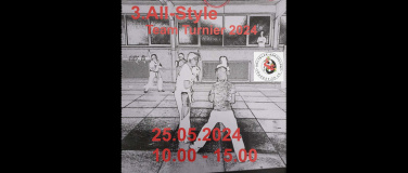 Event-Image for '3. All-Style Turnier'