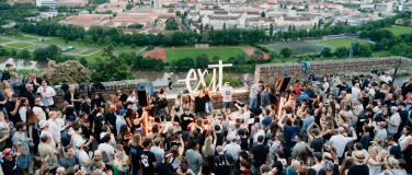 Event-Image for 'exit:Boutique - exklusives Sundowner-Event der Region'