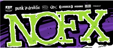 Event-Image for 'NOFX - THE FINAL EUROPEAN TOUR 2024'