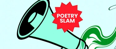 Event-Image for 'Poetry Slam im Eschborn K'