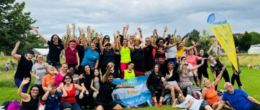 Event-Image for '"Allschwil bewegt" Fitness im Wegmattenpark'