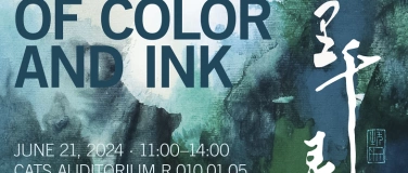 Event-Image for 'Filmmatinée: „Of Color and Ink” (Zhang Weiming)'