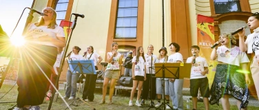 Event-Image for 'Power.Pop.Pers&ouml;nlichkeit - der KellaPopChor geht auf Tour !'