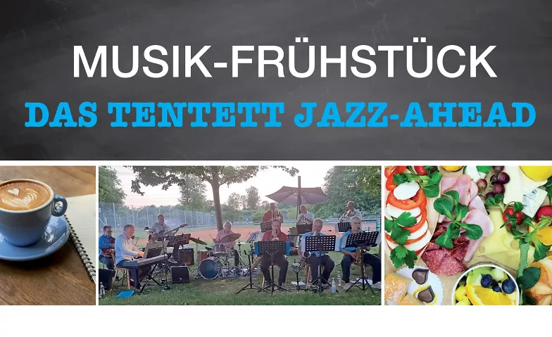 Musikfrühstück - Jazz-Ahead Spielburg Café, Hummelstraße 9, 89134 Blaustein Billets