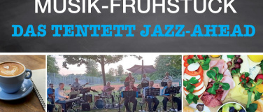 Event-Image for 'Musikfrühstück - Jazz-Ahead'